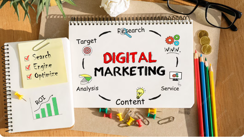 digital marketing agency in new york