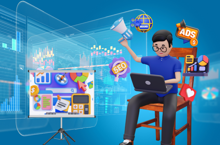 digital marketing in udaipur