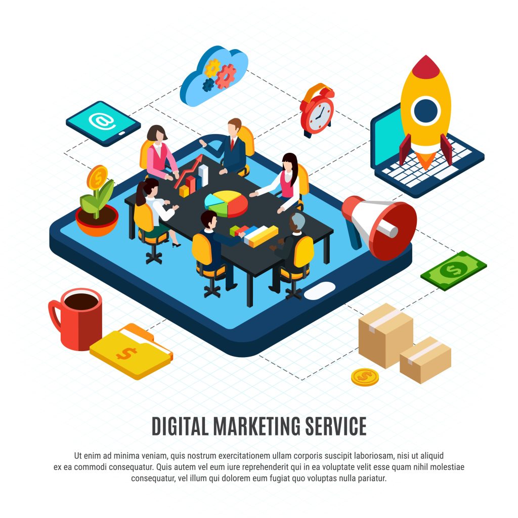 digital marketing services atlanta