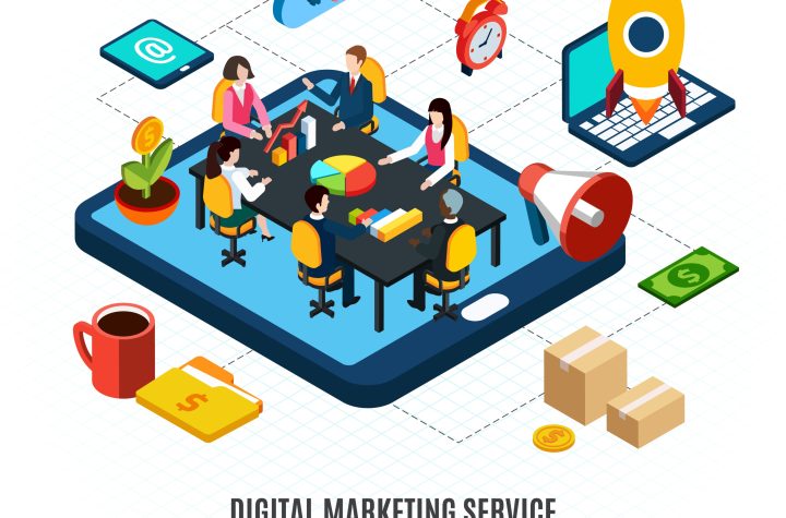 digital marketing services atlanta