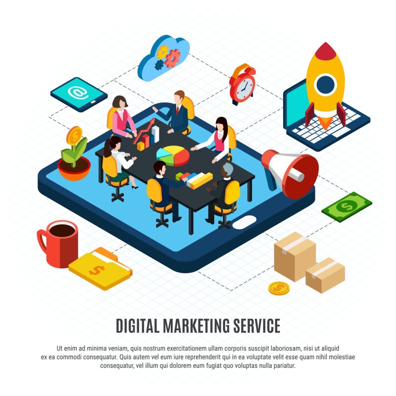 digital marketing services atlanta