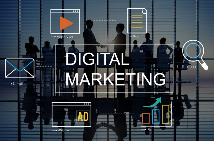 digital marketing and seo services