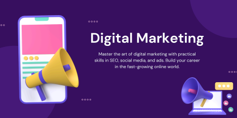 digital marketing