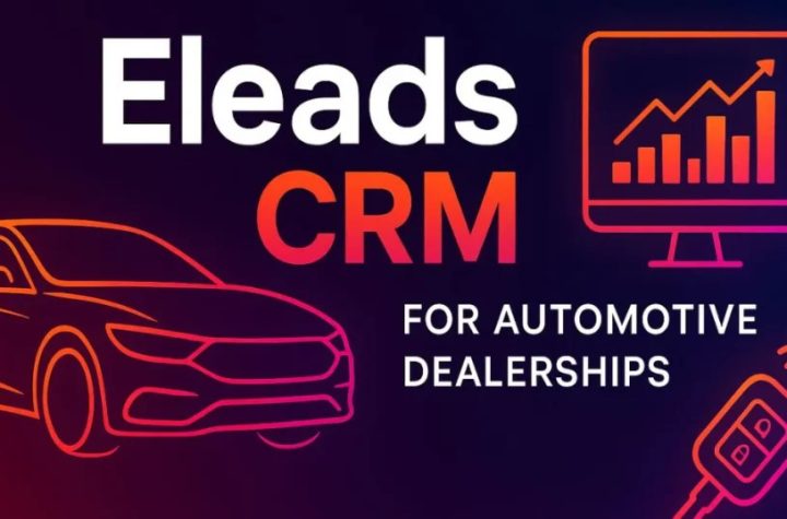 eleads crm