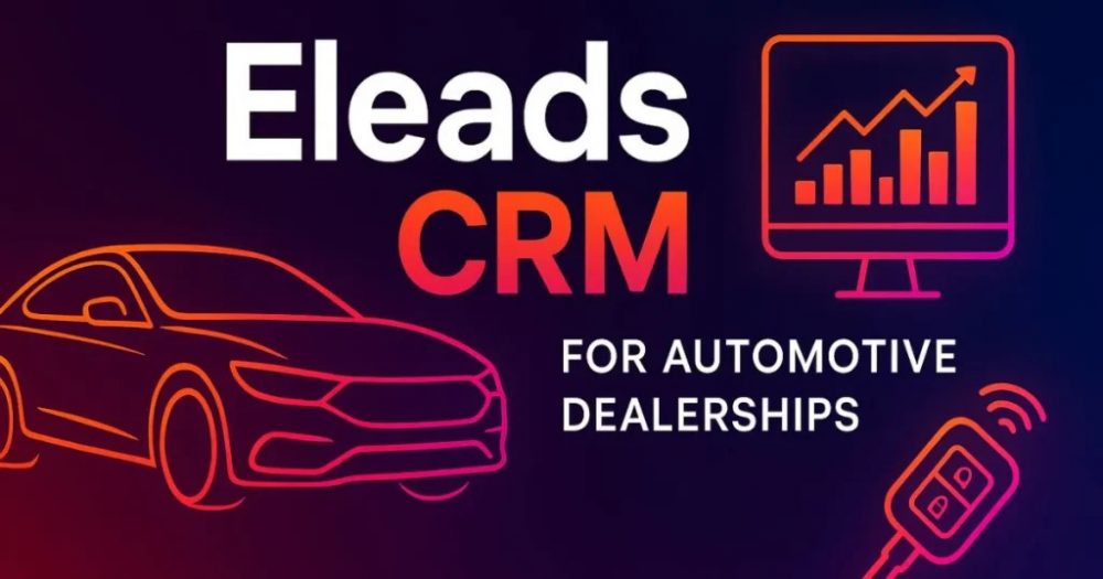 eleads crm