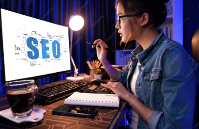 enterprise seo services
