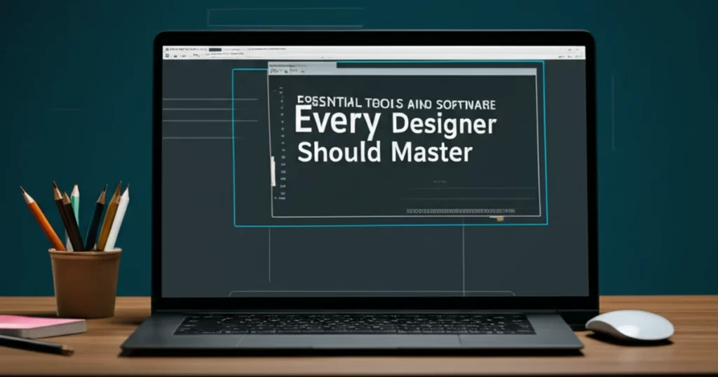 essential design software
