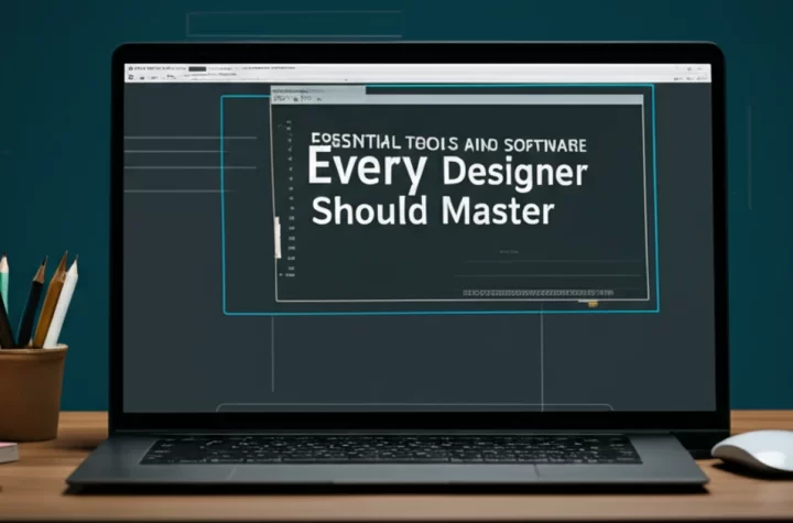 essential design software