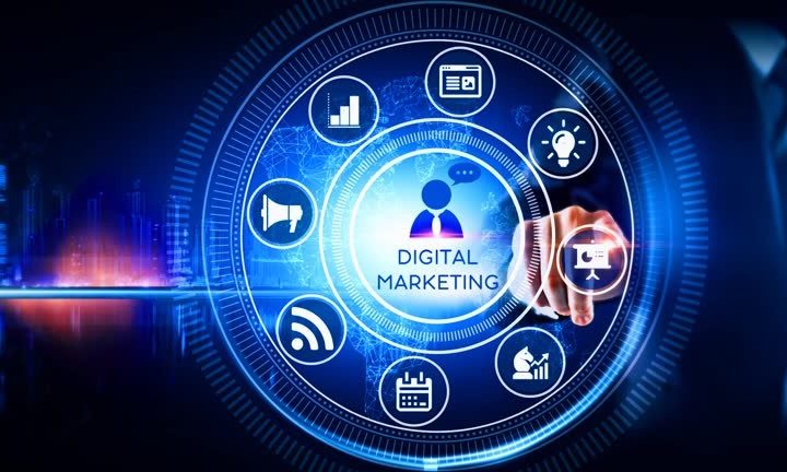 garage2global digital marketing