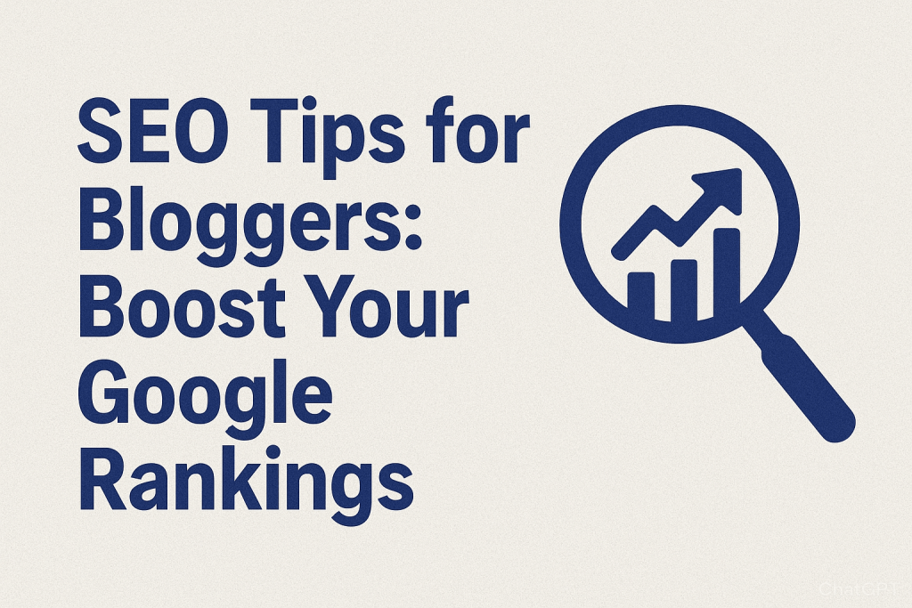 google rankings