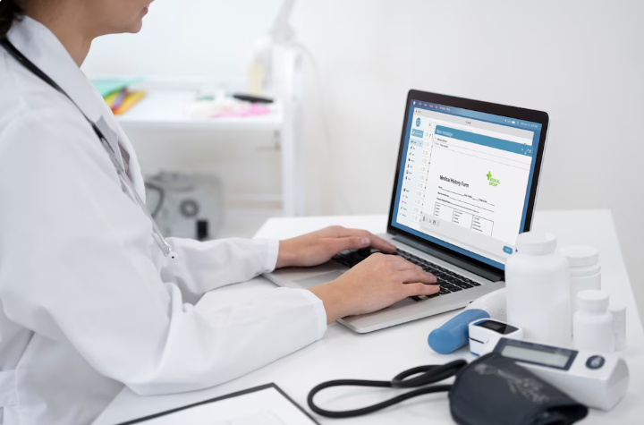 healthcare seo company