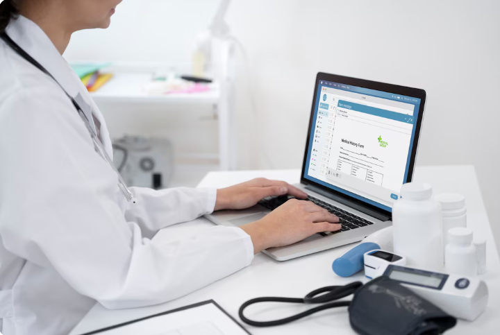 healthcare seo company