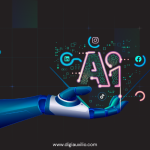 How AI Is Reshaping Social Media Marketing in 2025