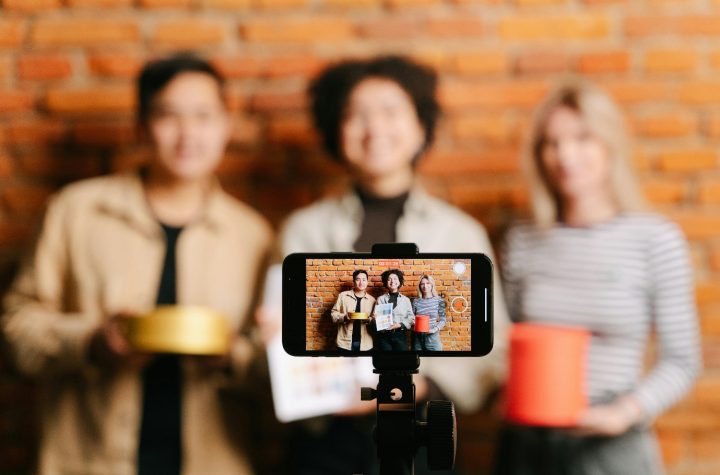 influencer marketing