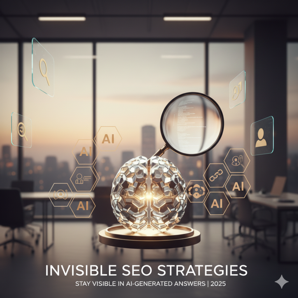 invisible seo