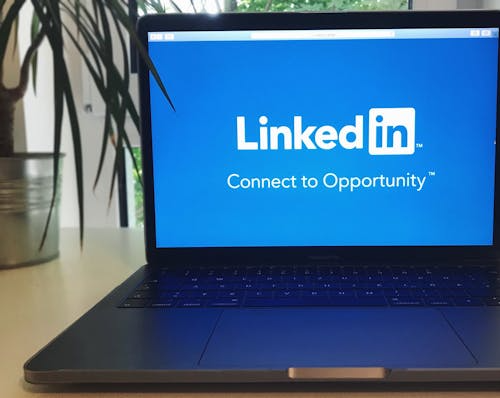 linkedin