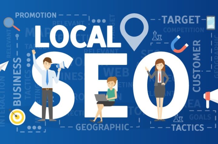 local seo