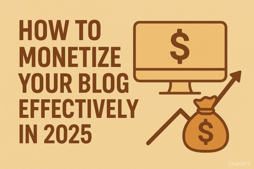 monetization