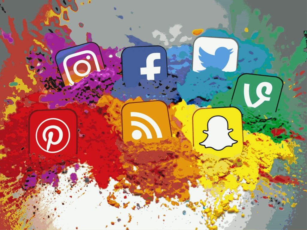social-media-to-amplify