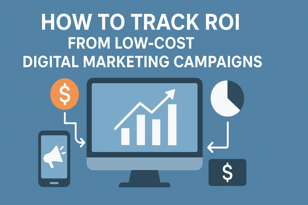 track roi