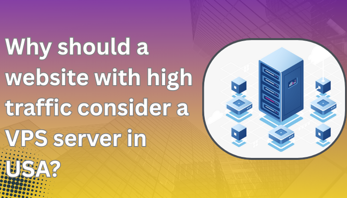 vps server in usa