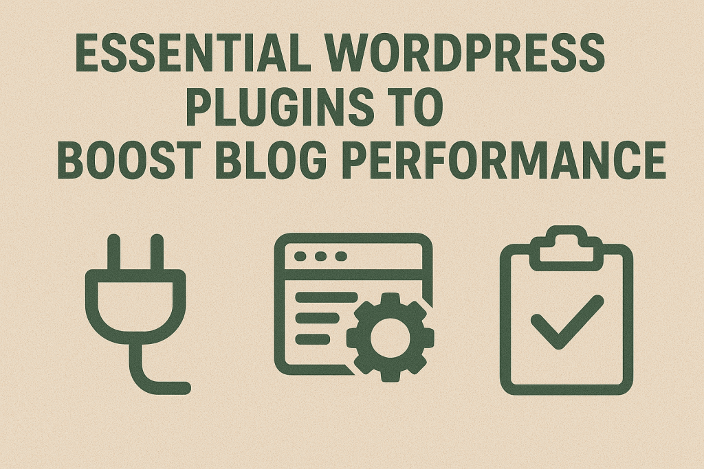wordpress plugins