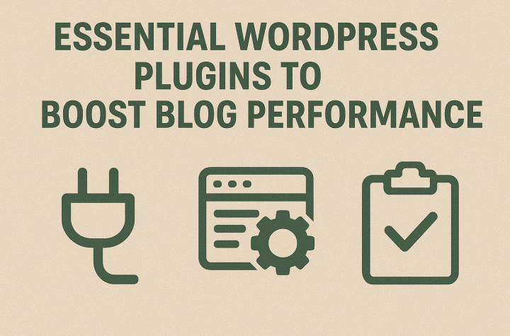wordpress plugins