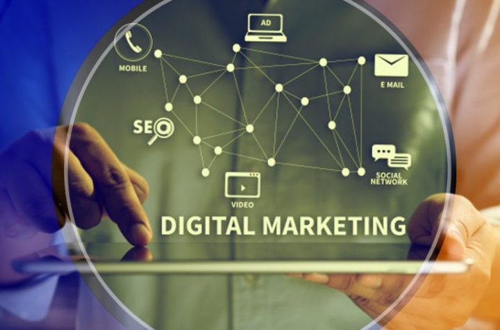 digital marketing