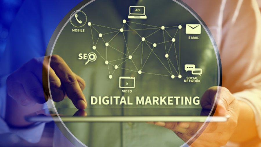digital marketing