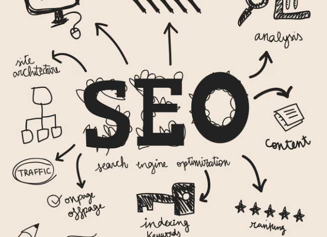 seo consulting companies