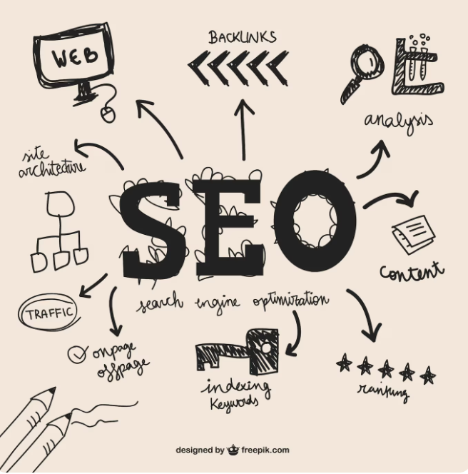 seo consulting companies