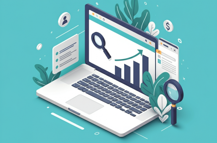 organic visibility