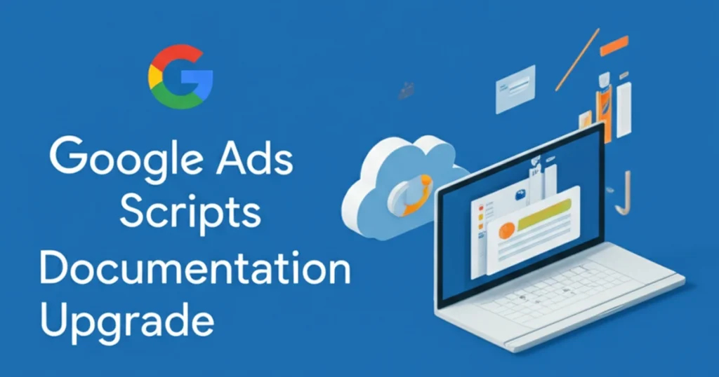 ads scripts documentation