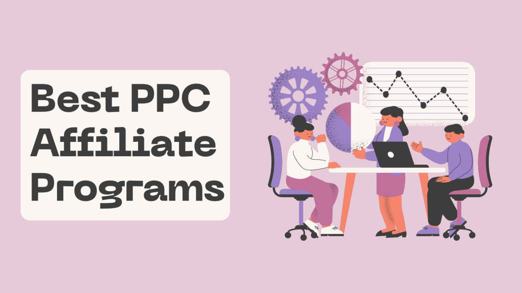 best ppc affiliate programs