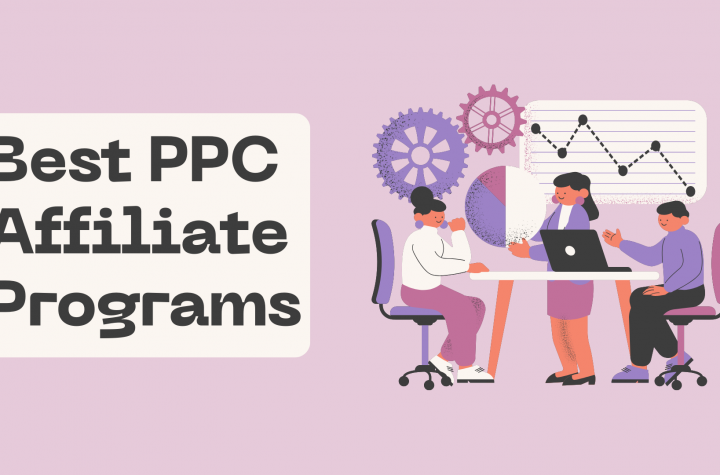 best ppc affiliate programs