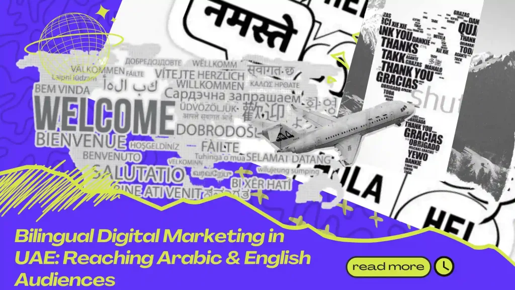 bilingual digital marketing