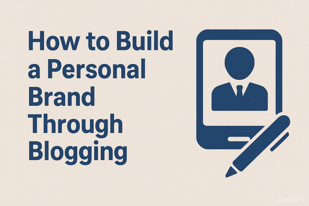 blogging