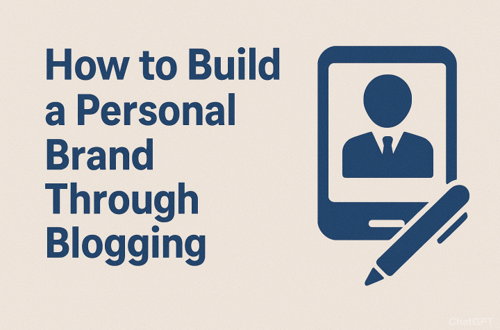blogging