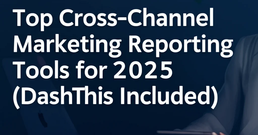 cross-channel marketing