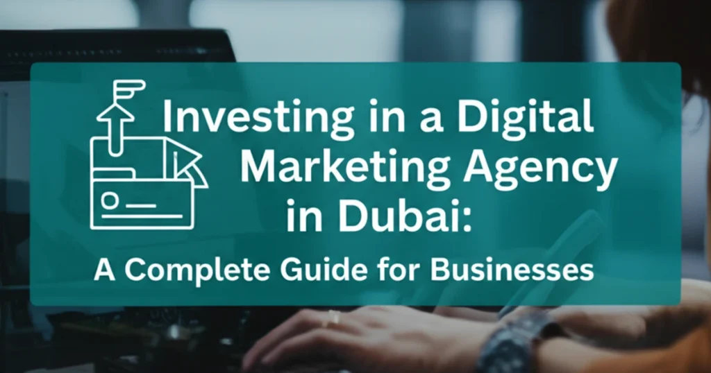 digital marketing agency