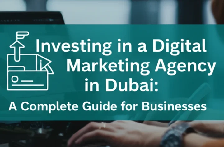 digital marketing agency