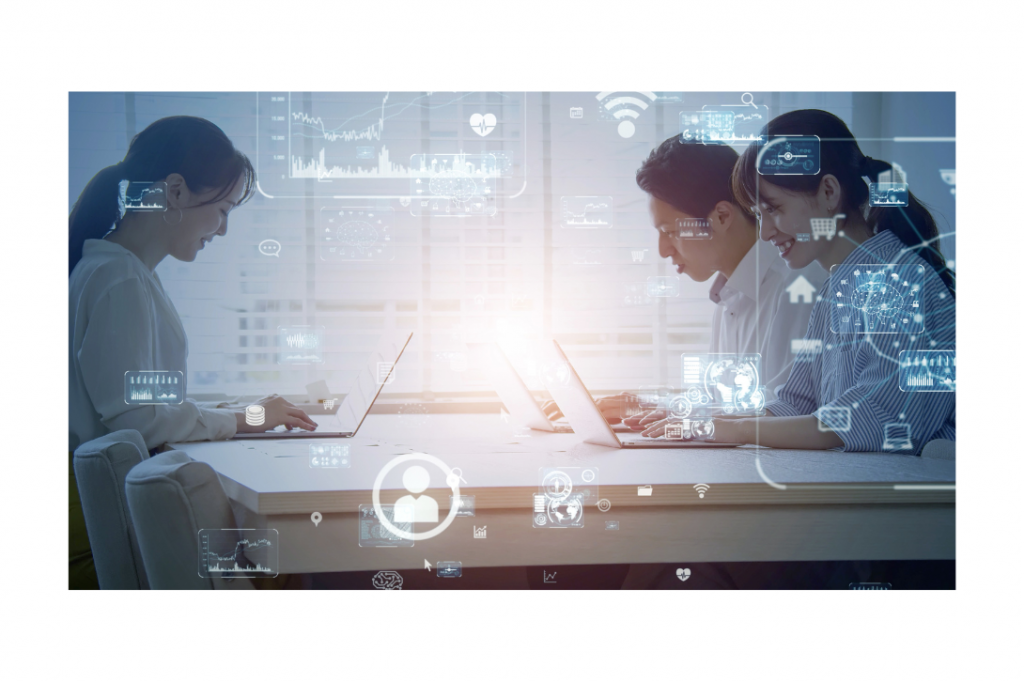digital transformation