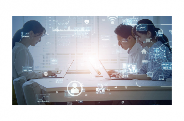 digital transformation