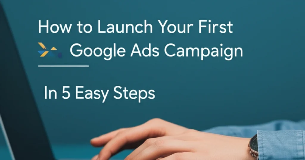 google ads campaign