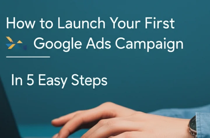 google ads campaign