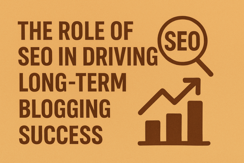 Role of SEO
