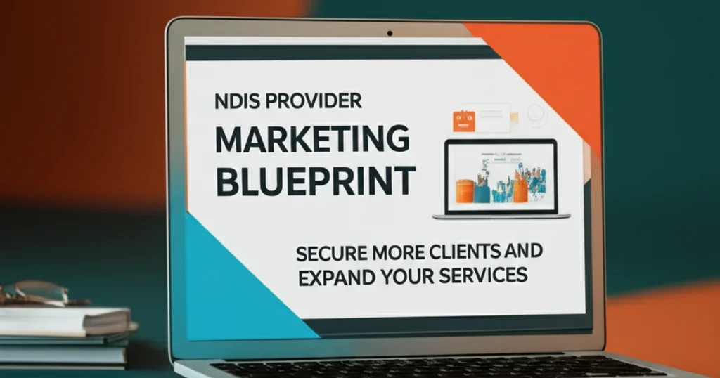 marketing blueprint