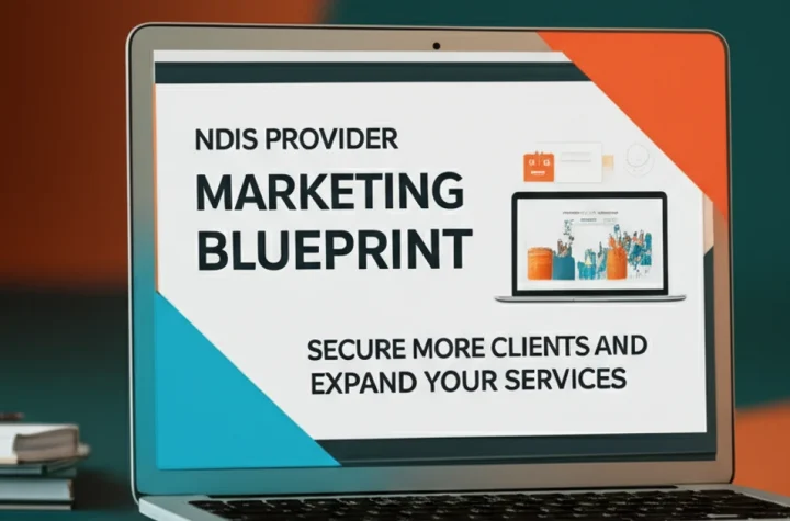marketing blueprint