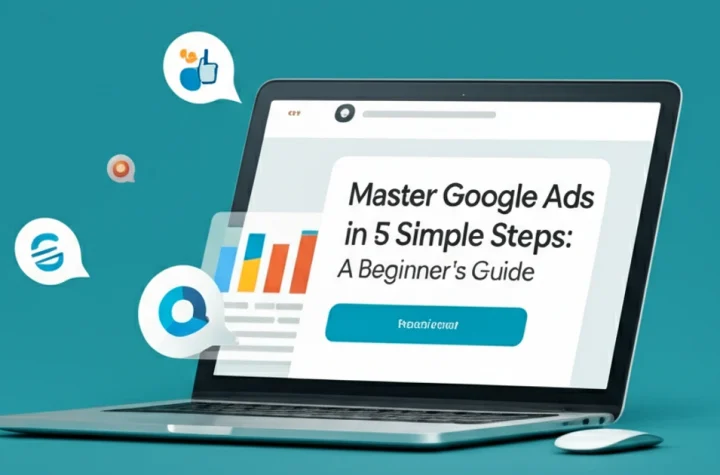 master google ads