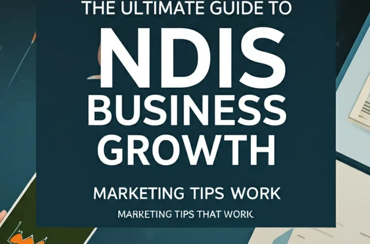 ndis business growth